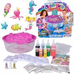 Simba Sada Aqua Gelz Deluxe Mermaid – Zboží Dáma