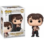 Funko Pop! Harry Potter Neville with Monster Book 9 cm – Zbozi.Blesk.cz