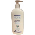 Biotter NC Atopis hydratační tělové mléko 500 ml – Zboží Dáma