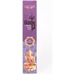 Misbah Sri Lakshmi indické vonné tyčinky 15 ks – Zboží Dáma