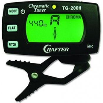 Crafter TG-200H