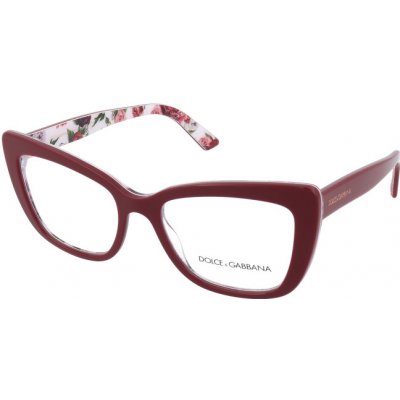 Dolce & Gabbana DG3308 3202 – Zboží Mobilmania