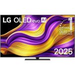 LG OLED65G56LS – Zboží Živě