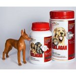 Orling - Gelacan Plus Darling 500 g – Zbozi.Blesk.cz