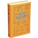 The Great Gatsby and Other Stories - Fitzgerald Francis Scott – Hledejceny.cz