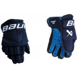 Hokejové rukavice Bauer X YTH – Zboží Dáma