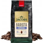 Jacobs Barista Espresso 1 kg – Zboží Mobilmania