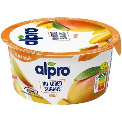 alpro jogurty – Heureka.cz