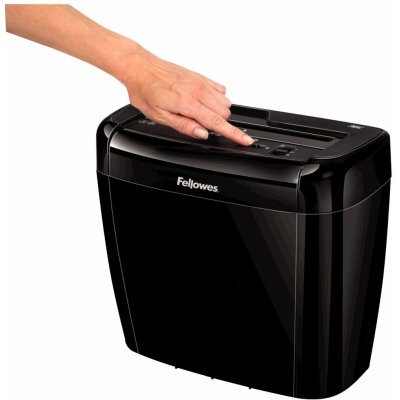 Fellowes Powershred 36C – Hledejceny.cz