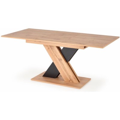 Halmar Xarelto Dub wotan Černý – Zboží Dáma