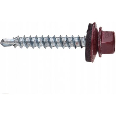 Šrouby farmářské Etanco 4,8x20 mm 250 ks – Hledejceny.cz