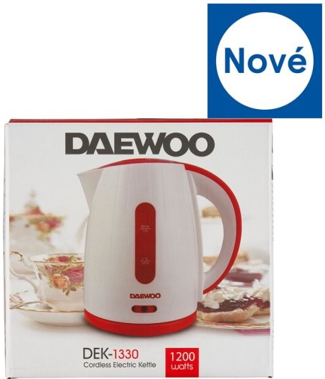 Daewoo DEK-1330