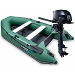 Gladiator AK300 AD set – Zboží Dáma