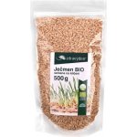 ZdravýDen Bio Ječmen semena na klíčení 0,5 kg – Zboží Dáma