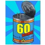 60 Seconds! – Zboží Mobilmania