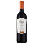 Cielo Cabernet Sauvignon Igt 12.5% 0.75 l (holá láhev) – Hledejceny.cz