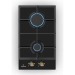 Klarstein Victoria Domino Sabaf Black – Zbozi.Blesk.cz