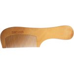 Magnum hřeben dřevěný DS-002 – Zboží Dáma Magnum hřeben dřevěný DS-002 – Zboží Dáma