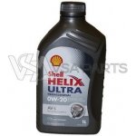 Shell Helix Ultra Professional AV-L 0W-20 1 l – Sleviste.cz