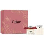Chloé Chloé Intense Chloé L'Eau de Parfum Intense parfém plnitelná 50 ml + Chloé Chloé tělové mléko 100 ml – Sleviste.cz