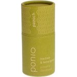 Ponio Tea tree a lemongras přírodní roll-on 75 g – Zboží Mobilmania
