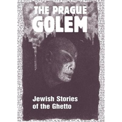 The Prague Golem – Kolektiv – Zboží Mobilmania