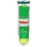 Wilson Starter Play 4ks – Hledejceny.cz