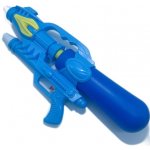 Teddies plast modro žlutá 50 cm – Hledejceny.cz