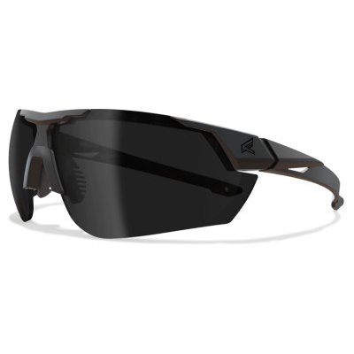 Balistické ochranné brýle Phantom Rescue, Edge Tactical, skla G15 tmavá