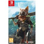 Biomutant – Zboží Dáma