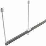 BGS Měřítko posuvné 200 - 400 mm BS9392 – Sleviste.cz