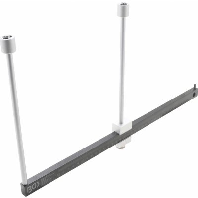 BGS Měřítko posuvné 200 - 400 mm BS9392 – Sleviste.cz