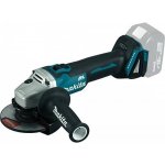 MAKITA DGA506Z aku úhlová bruska 125mm, 18V bez baterie