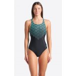Arena Feel Women's Kikko V Back Swimsuit – Zboží Dáma