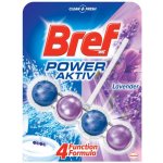 Bref Power Aktiv WC blok Levandule Duo 50 g – Hledejceny.cz