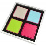 Rubber cigaretové pouzdro colorful 20 cigaret – Zboží Dáma Rubber cigaretové pouzdro colorful 20 cigaret – Zboží Dáma