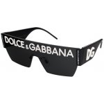 Dolce & Gabbana DG2233 01 87 – Zboží Dáma