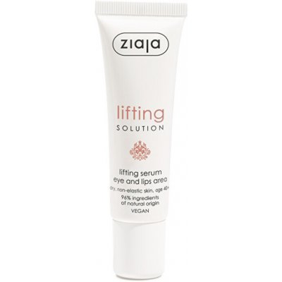 Ziaja Lifting Solution Lifting Serum 30 ml