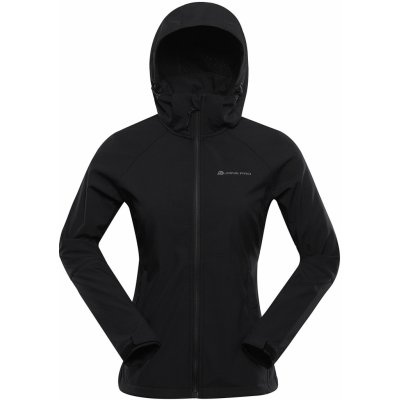 Alpine Pro Hoora černá – Zbozi.Blesk.cz