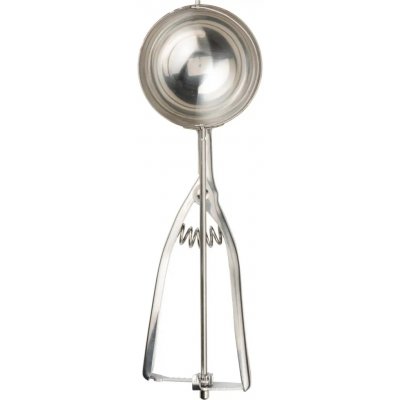 Blokker naběračka na zmrzlinu – Ø7cm – Nerezová ocel 0732176 – Hledejceny.cz