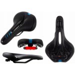 Trizand 22220 Gel se svítilnou černé – Zboží Mobilmania