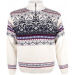 Kama svetr bez podšívky 4071 bílý – Sleviste.cz