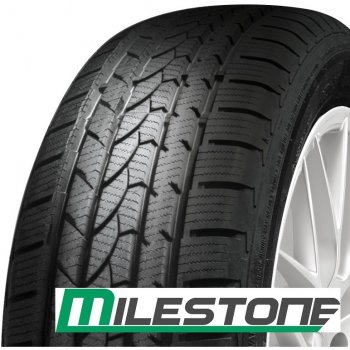 Milestone Green 4Seasons 215/55 R16 97V