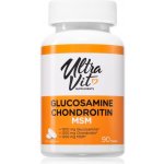 VPLab Glucosamine Chondroitin MSM 90 tablet – Hledejceny.cz