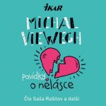 Povídky o nelásce - Michal Viewegh – Hledejceny.cz