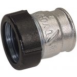 Gebo QI 6/4" svěrná spojka vnitřní závit – Sleviste.cz