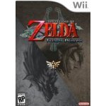 The Legend of Zelda: Twilight Princess – Zboží Živě