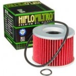 Hiflofiltro olejový filtr HF 401 – Sleviste.cz