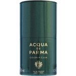 Acqua di Parma Colonia C.L.U.B. kolínská voda pánská 50 ml – Hledejceny.cz
