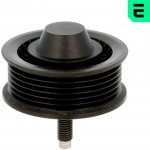 OPTIMAL Vratná / vodicí kladka drážkového klínového řemenu OPT 0-N2645 – Zboží Mobilmania